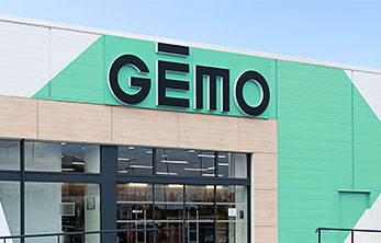 gemo parc st paul